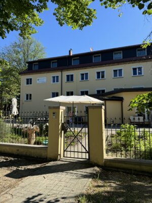 Vorschaubild: Seniorendomizil Hubertushöhe (1)