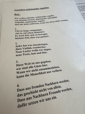Vorschaubild: Tagespflege „Aufeinander Zugehen“ der Diakonie(3)