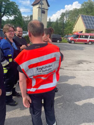 Foto des Albums: THL 1 - Personensuche