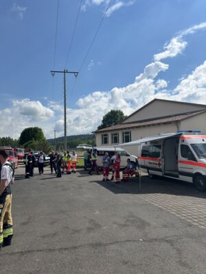 Foto des Albums: THL 1 - Personensuche