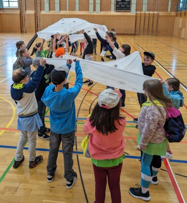 Fotoalbum Wir sind Ballhelden!