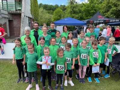 Fotoalbum Leichtathletik Kreismeisterschaft Deggendorf