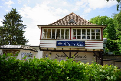 Alten&acute;s Ruh  (Bild vergr&ouml;&szlig;ern)
