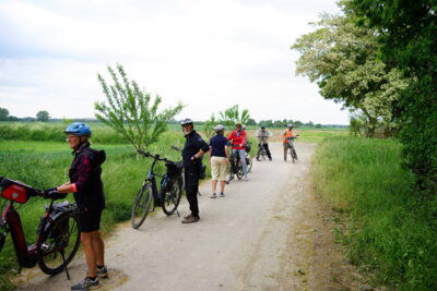 Letzter Stopp vor Barsinghausen  (Bild vergr&ouml;&szlig;ern)