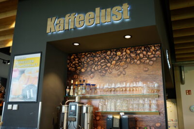 Lust auf Kaffee  (Bild vergr&ouml;&szlig;ern)