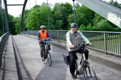Mittellandkanal  (Bild vergr&ouml;&szlig;ern)