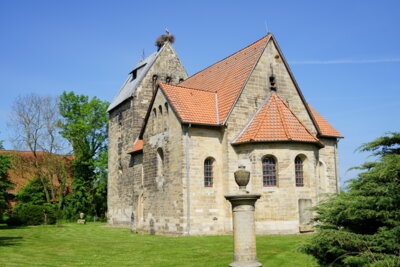 Sigwardskirche  (Bild vergr&ouml;&szlig;ern)