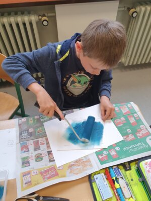 Foto des Albums: Projektwoche 6