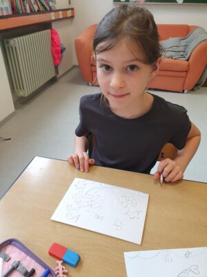 Foto des Albums: Projektwoche 6