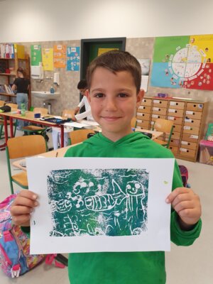 Foto des Albums: Projektwoche 6