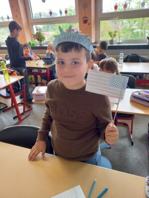Foto des Albums: Projektwoche 6