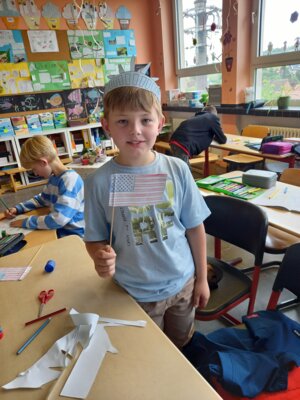 Foto des Albums: Projektwoche 6