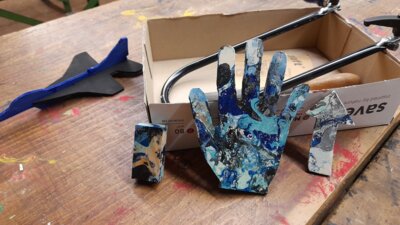 Foto des Albums: Projektwoche 6