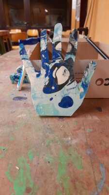 Foto des Albums: Projektwoche 6
