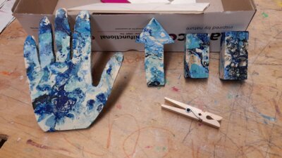 Foto des Albums: Projektwoche 6