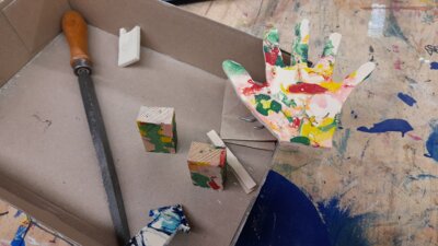 Foto des Albums: Projektwoche 6