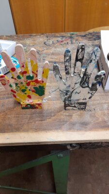 Foto des Albums: Projektwoche 6