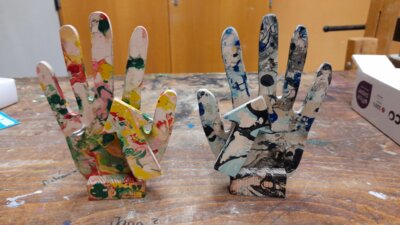 Foto des Albums: Projektwoche 6