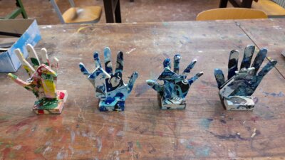 Foto des Albums: Projektwoche 6