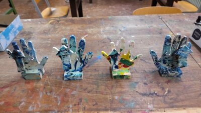 Foto des Albums: Projektwoche 6