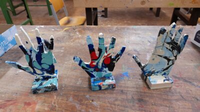 Foto des Albums: Projektwoche 6