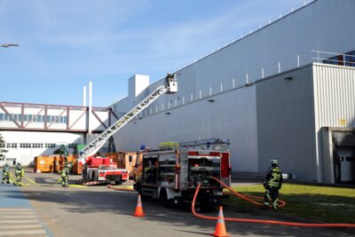 Foto des Albums: Übung BSH