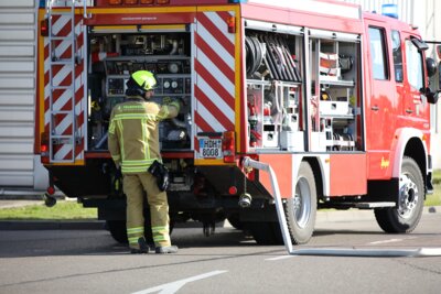 Foto des Albums: Übung BSH