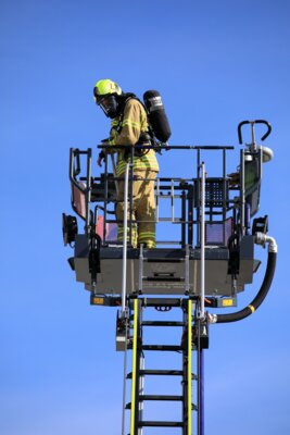 Foto des Albums: Übung BSH