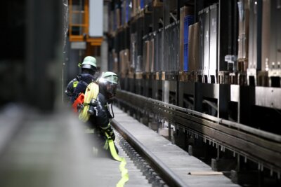 Foto des Albums: Übung BSH