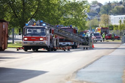 Foto des Albums: Übung BSH
