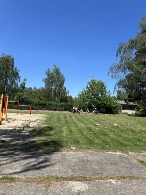 Foto des Albums: Internationaler Familientag am Mehrgenerationenhaus Kyritz (17.05.2024)