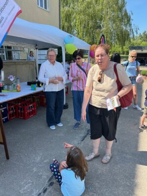 Foto des Albums: Internationaler Familientag am Mehrgenerationenhaus Kyritz (17.05.2024)