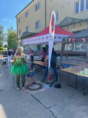 Foto des Albums: Internationaler Familientag am Mehrgenerationenhaus Kyritz (17.05.2024)