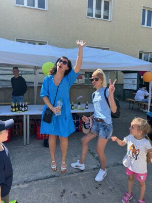 Foto des Albums: Internationaler Familientag am Mehrgenerationenhaus Kyritz (17.05.2024)