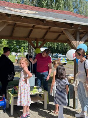 Foto des Albums: Internationaler Familientag am Mehrgenerationenhaus Kyritz (17.05.2024)