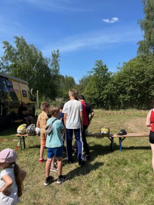 Foto des Albums: Internationaler Familientag am Mehrgenerationenhaus Kyritz (17.05.2024)