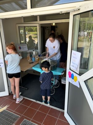 Foto des Albums: Internationaler Familientag am Mehrgenerationenhaus Kyritz (17.05.2024)