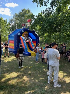 Foto des Albums: Internationaler Familientag am Mehrgenerationenhaus Kyritz (17.05.2024)