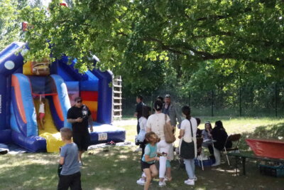 Foto des Albums: Internationaler Familientag am Mehrgenerationenhaus Kyritz (17.05.2024)