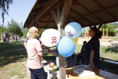 Foto des Albums: Internationaler Familientag am Mehrgenerationenhaus Kyritz (17.05.2024)