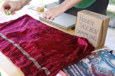 Foto des Albums: Internationaler Familientag am Mehrgenerationenhaus Kyritz (17.05.2024)