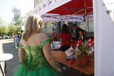 Foto des Albums: Internationaler Familientag am Mehrgenerationenhaus Kyritz (17.05.2024)