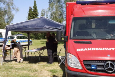 Foto des Albums: Internationaler Familientag am Mehrgenerationenhaus Kyritz (17.05.2024)