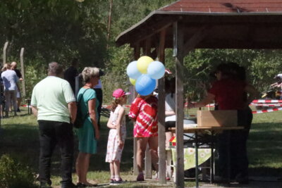 Foto des Albums: Internationaler Familientag am Mehrgenerationenhaus Kyritz (17.05.2024)
