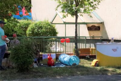 Foto des Albums: Internationaler Familientag am Mehrgenerationenhaus Kyritz (17.05.2024)