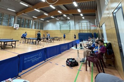 Bild: Vereinsmeisterschaften