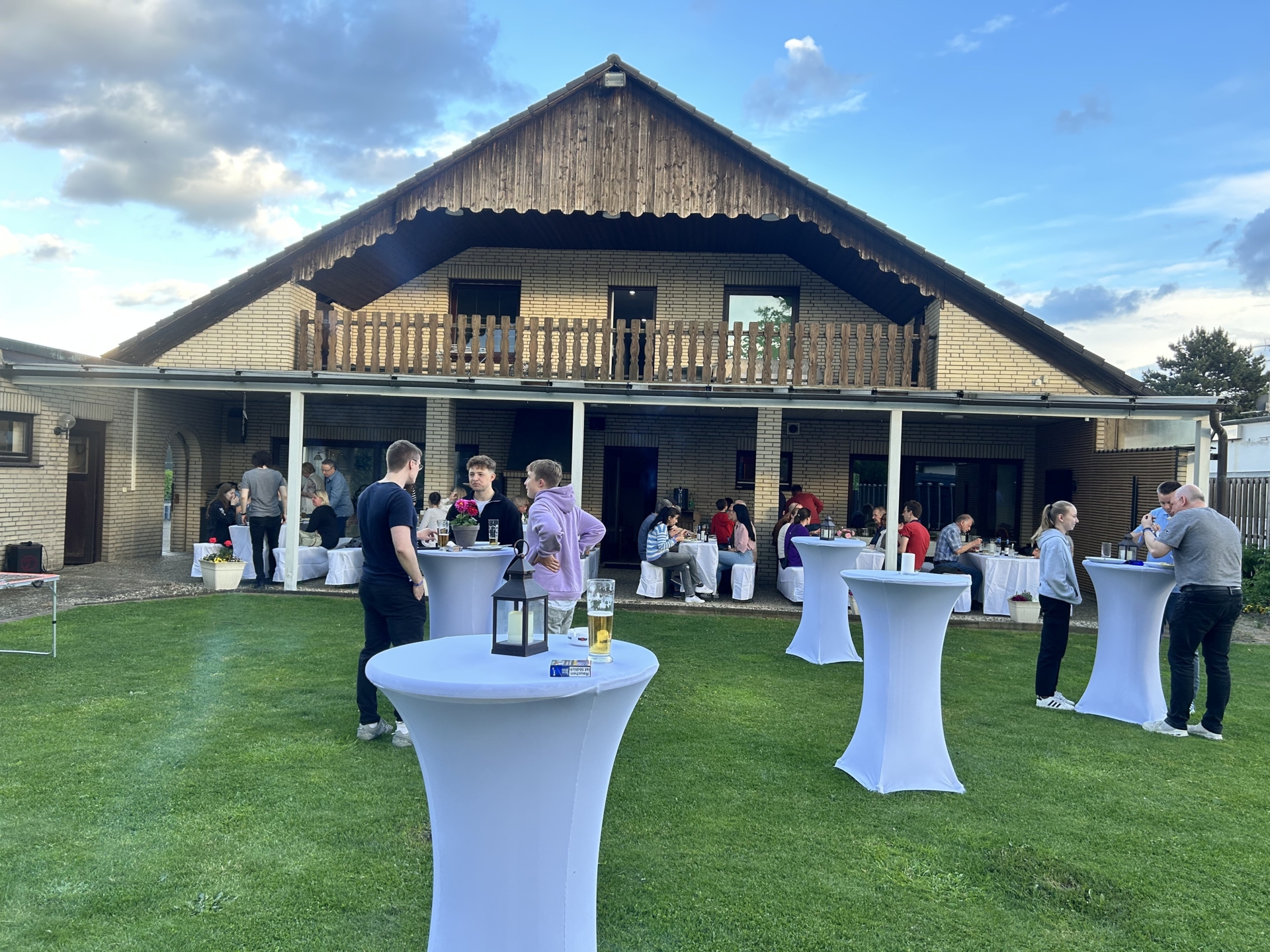 Bild: TTK and Friends