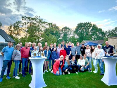 Vorschaubild: TTK and Friends