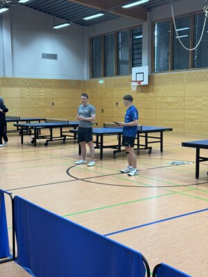 Vorschaubild: Orga-Team
