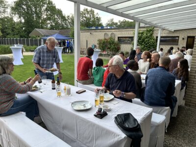 Fotoalbum Vereinsmeisterschaften 2024